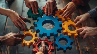 How to Implement a Fair and Effective Performance Review System