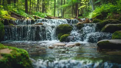 How to Implement Sustainable Water Management in Your Business