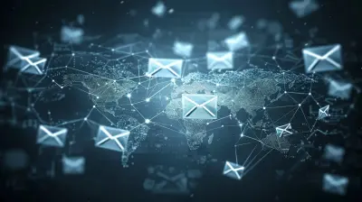 How to Integrate Email With Your Overall Marketing Strategy