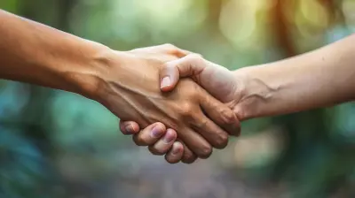 How to Leverage Partnerships for Community Impact and Growth