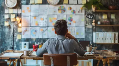 How to Maintain Consistency When Your Schedule is Unpredictable