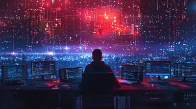How to Maintain Privacy and Confidentiality in a Remote Workspace