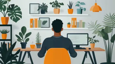 How to Maintain Transparency and Trust in Remote Work