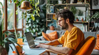 How to Maintain Transparency and Trust in Remote Work