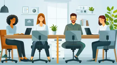 How to Make Remote Team Members Feel More Engaged
