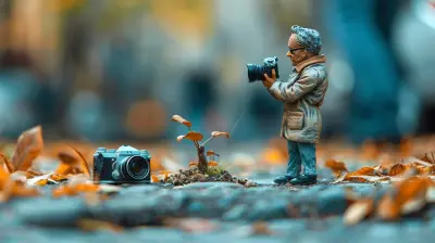 How to Market a Small Business in a Competitive Industry