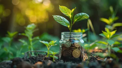 How to Measure the ROI of Sustainability Investments