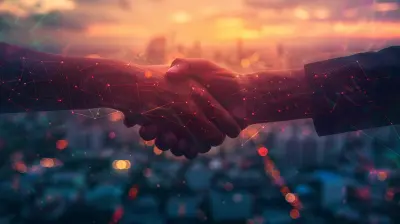 How to Navigate Complex Regulatory Landscapes in Partnerships