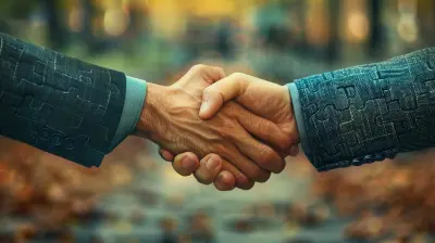 How to Navigate Complex Regulatory Landscapes in Partnerships