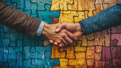 How to Navigate Complex Regulatory Landscapes in Partnerships