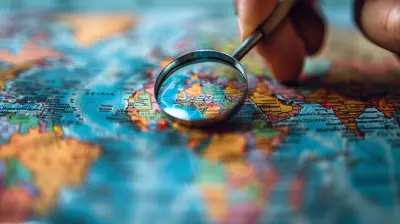 How To Navigate The Challenges Of Global Recruitment And Hiring