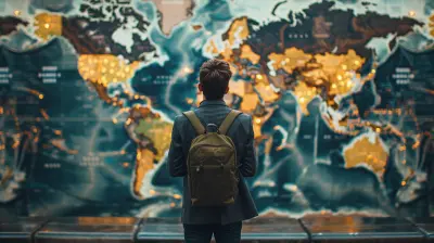 How to Navigate the Challenges of Global Recruitment and Hiring