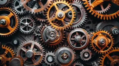 How to Optimize Business Processes for Maximum Efficiency