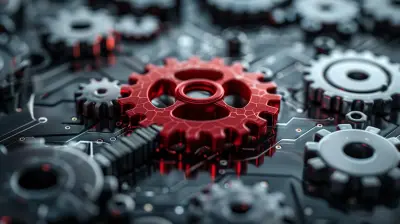 How to Optimize Business Processes for Maximum Efficiency