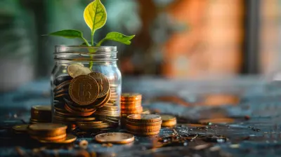 How to Prepare Financially for Investing in a Franchise