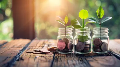 How to Prepare Financially for Investing in a Franchise