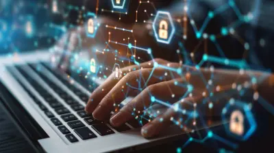 How to Protect Your Small Business from Cybersecurity Threats