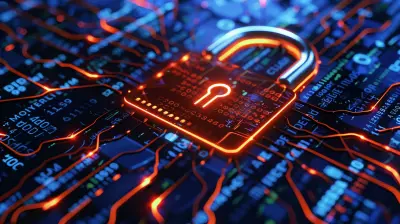 How to Protect Your Small Business from Cybersecurity Threats