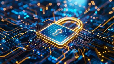 How to Protect Your Small Business from Cybersecurity Threats