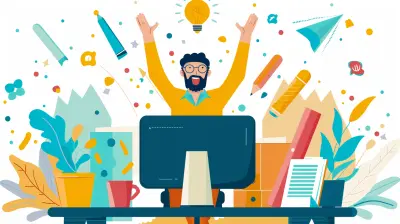 How to Scale Your Freelancing Business for Long-Term Success