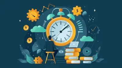 How to Scale Your Freelancing Business for Long-Term Success