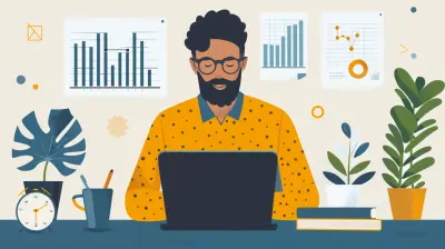 How to Scale Your Freelancing Business for Long-Term Success