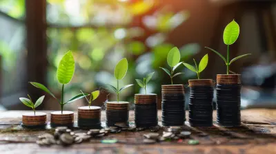 How to Set Realistic Business Goals That Drive Growth