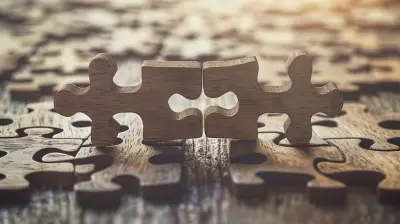 How to Stay Competitive in a Rapidly Changing Market by 2027