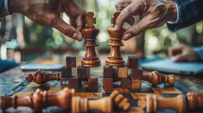 How to Stay Competitive in a Rapidly Changing Market by 2027