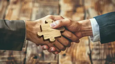 How to Stay Competitive in a Rapidly Changing Market by 2027