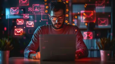 How to Streamline the Email Marketing Workflow Using Automation