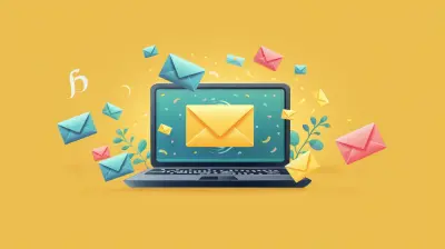 How to Streamline the Email Marketing Workflow Using Automation