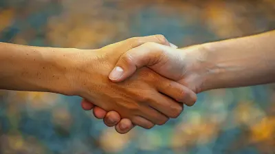 How to Structure Revenue Sharing in Business Collaborations