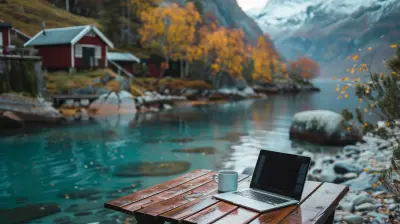 How to Successfully Onboard New Employees in a Remote Setting
