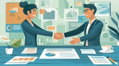 How to Successfully Onboard New Sales Reps