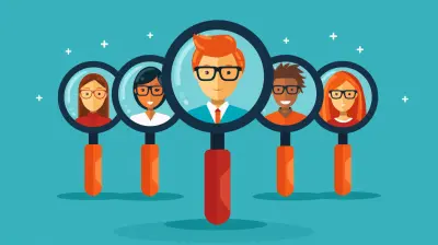 How to Tailor Content for Different Buyer Personas