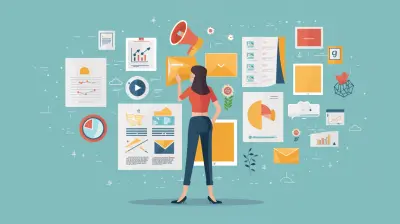 How to Tailor Content for Different Buyer Personas