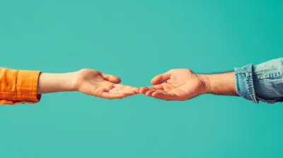 How to Train for Empathy and Patience in Service Roles