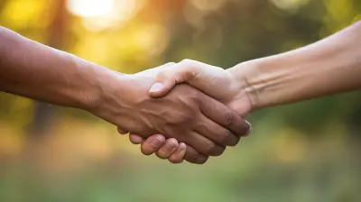 How To Train For Empathy And Patience In Service Roles