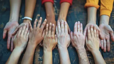 How to Train for Empathy and Patience in Service Roles