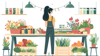 How To Transition From Side Hustle To Full Time Small Business