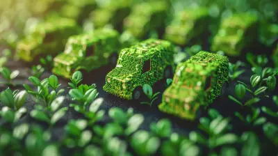 How to Transition to Electric Fleets for Corporate Sustainability