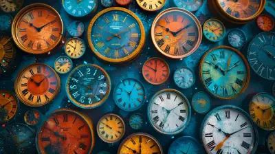 How to Turn Busywork Into Meaningful Progress