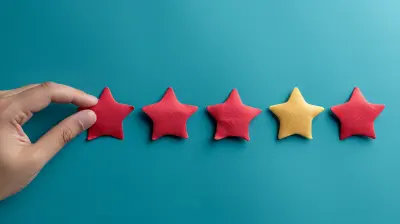 How to Turn Employee Feedback Into Meaningful Change