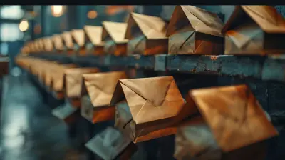 How to Use Analytics to Optimize Your Email Marketing