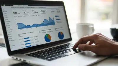 How to Use Analytics to Optimize Your Email Marketing