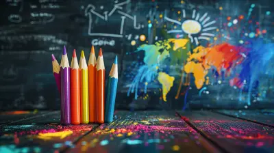 How To Use Infographics To Simplify Complex Topics