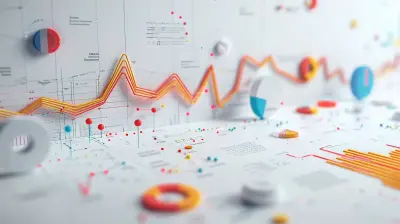 How to Use Infographics to Simplify Complex Topics
