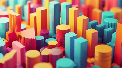 How To Use Infographics To Simplify Complex Topics