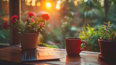 How to Use Social Media to Attract Freelance Clients
